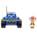 Mario Kart Toad Kart figure 7cm-3