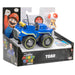 Mario Kart Toad Kart figure 7cm-7