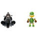 Mario Kart The Movie Koopa Troopa Kart  Kart figure 6cm-5