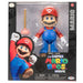 Super Mario Bros The Movie Super Mario figure 13cm-0
