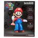 Super Mario Bros The Movie Super Mario figure 13cm-8