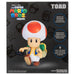 Super Mario Bros Toad figure 13cm-9