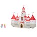 Super Mario Bros The Movie Super Mario playset + 2 figures-3