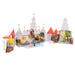 Super Mario Bros The Movie Super Mario playset + 2 figures-5