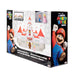 Super Mario Bros The Movie Super Mario playset + 2 figures-9