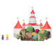 Super Mario Bros The Movie Super Mario playset + 2 figures-10