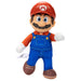Super Mario Bros The Movie Super Mario plush toy 30cm-2