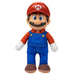 Super Mario Bros The Movie Super Mario plush toy 30cm-5