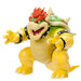 Super Mario Bros Bowser figure 17,5cm-4