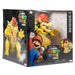 Super Mario Bros Bowser figure 17,5cm-6