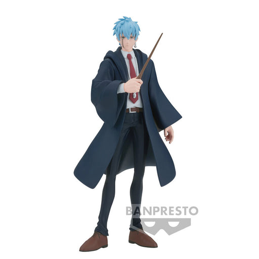 Mashle DXF Lance Crown figure 18cm-0