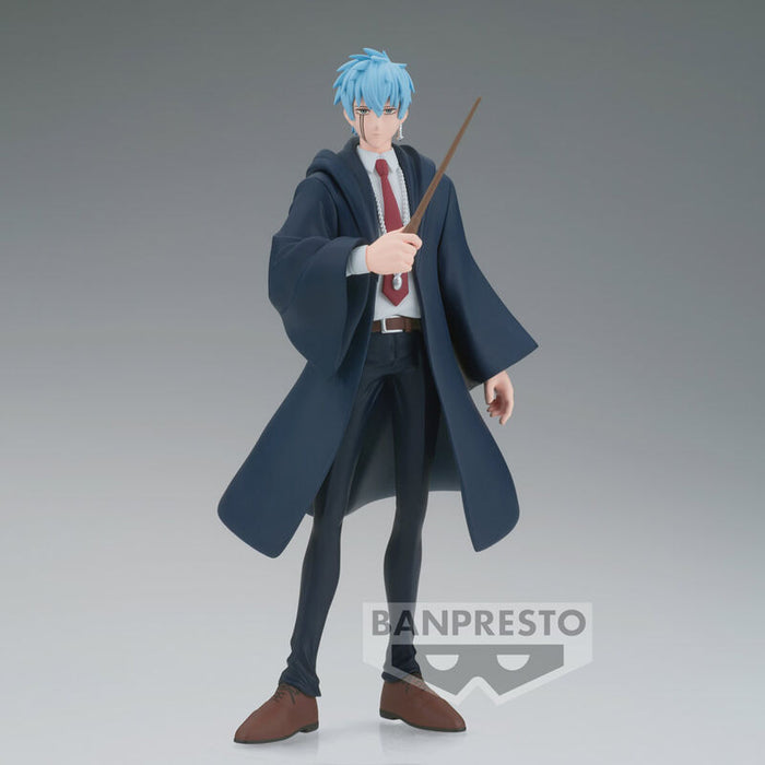 Mashle DXF Lance Crown figure 18cm-1