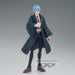 Mashle DXF Lance Crown figure 18cm-1
