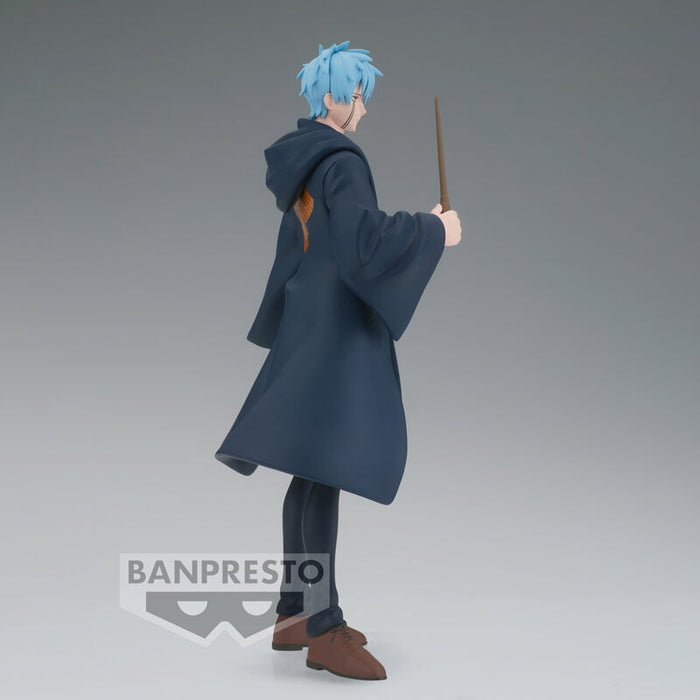 Mashle DXF Lance Crown figure 18cm-2