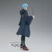 Mashle DXF Lance Crown figure 18cm-2