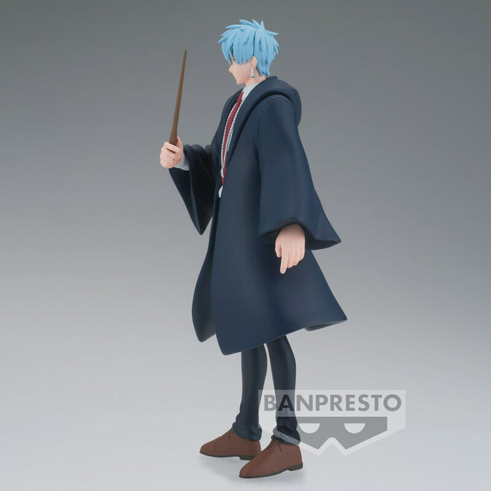 Mashle DXF Lance Crown figure 18cm-3
