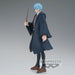 Mashle DXF Lance Crown figure 18cm-3
