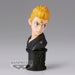 Tokyo Revengers Faceculputures Takemichi Hanagaki ver.A figure 11cm-3