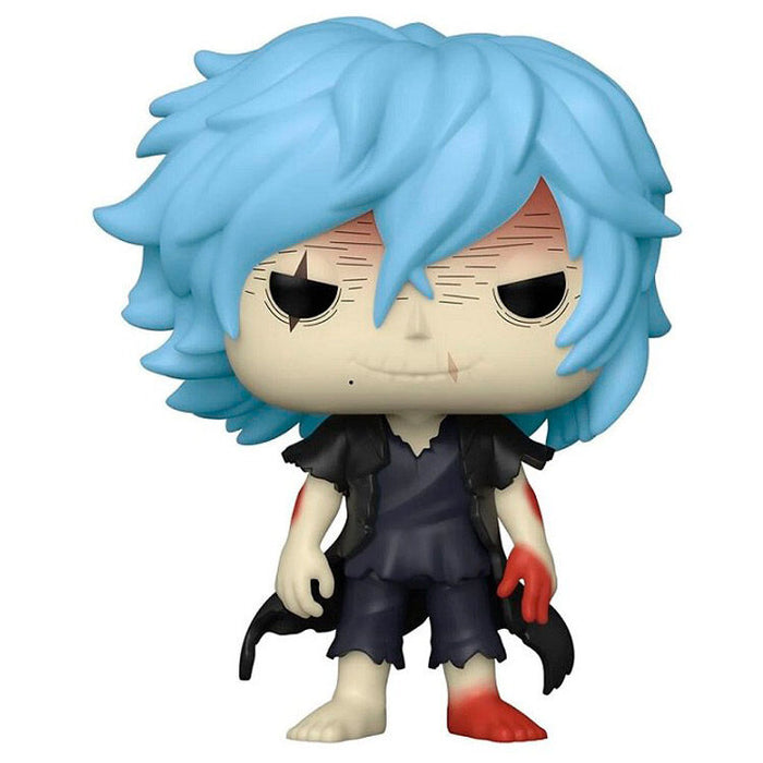 POP figure My Hero Academia Tomura Shigaraki Exclusive Chase-1