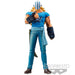 One Piece DXF The Grandline Men Wanokuni vol.17 Killer figure 17cm-1