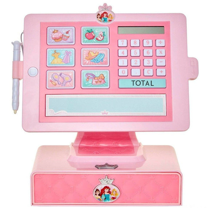 Disney Princesses Cash register-1