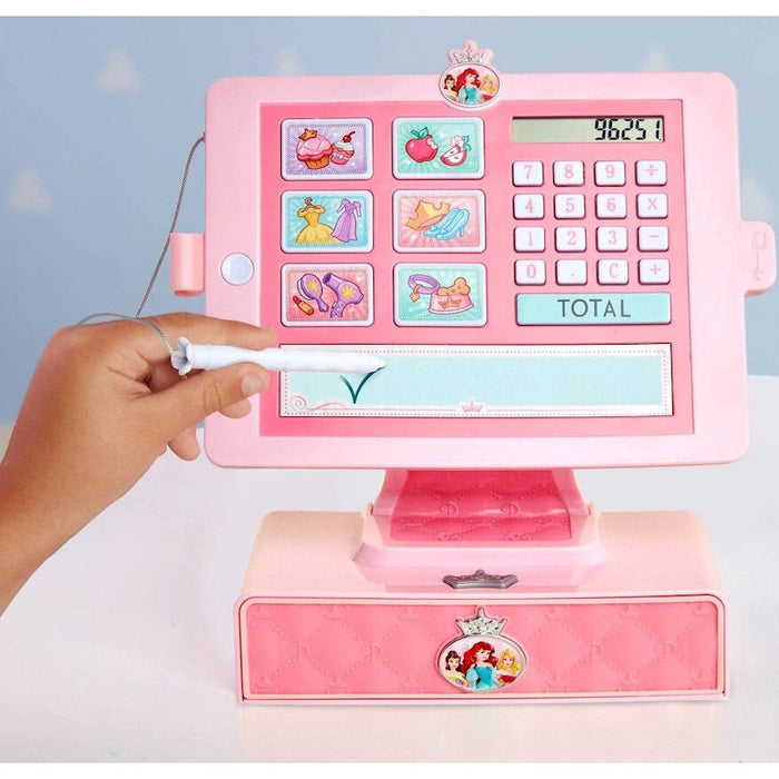 Disney Princesses Cash register-2