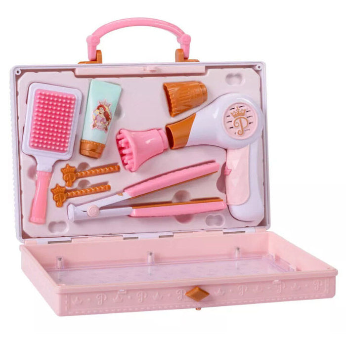 Disney Princesses Hairdresser briefcase-2