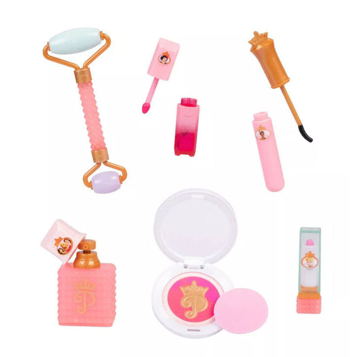 Disney Princesses make-up briefcase-1