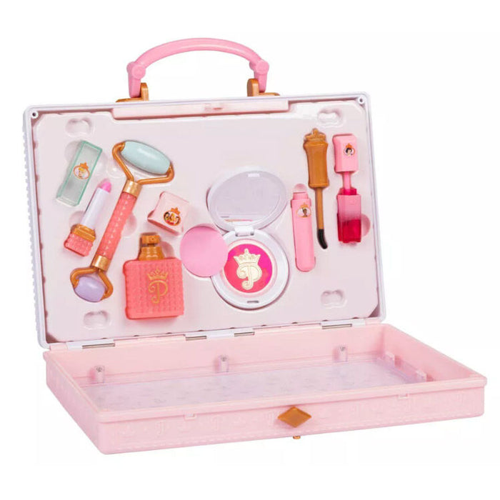 Disney Princesses make-up briefcase-2