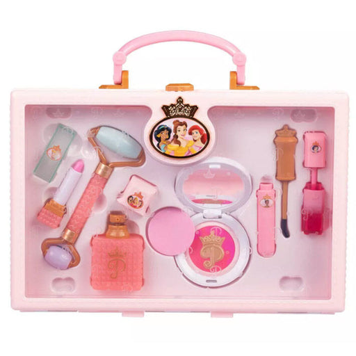 Disney Princesses make-up briefcase-0