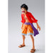 One Piece Raid of Onigashima Monkey D Luffy SH Figuarts figure 14,5cm-2