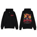 Stranger Things Demogorgon hoodie-2