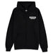 Stranger Things Fireball hoodie-1