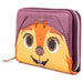 Loungefly Disney Raya and the Last Dragon Tuk Tuk wallet-1