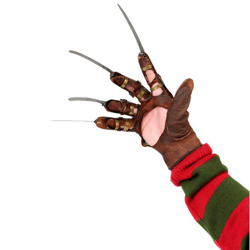 A Nightmare on Elm Street 3 Freddy Krueger Glove replica-1