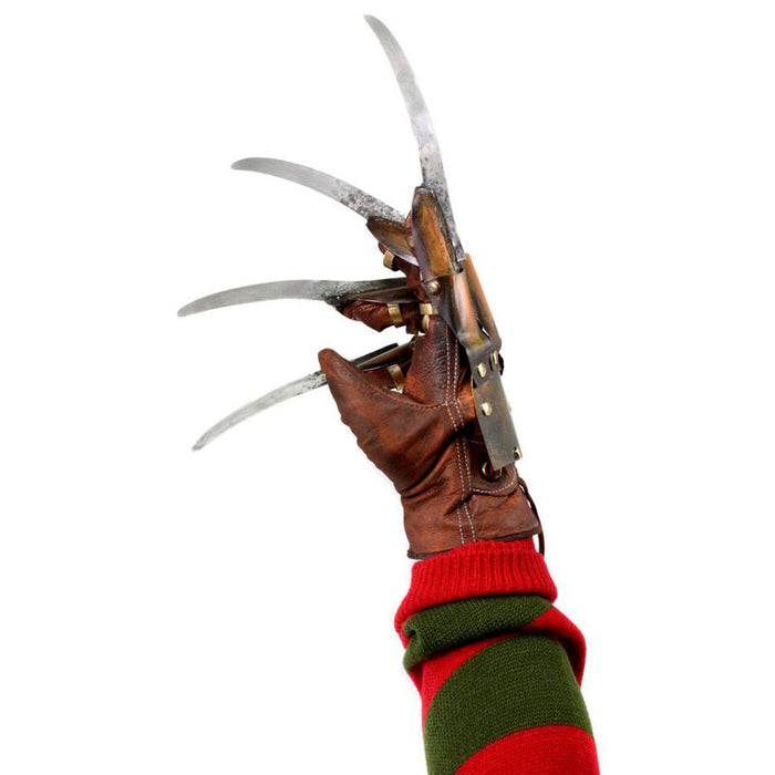 A Nightmare on Elm Street 3 Freddy Krueger Glove replica-2
