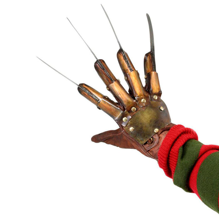 A Nightmare on Elm Street 3 Freddy Krueger Glove replica-3