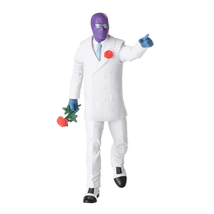 Marvel Spiderman Marvels Rose figure 15cm-3
