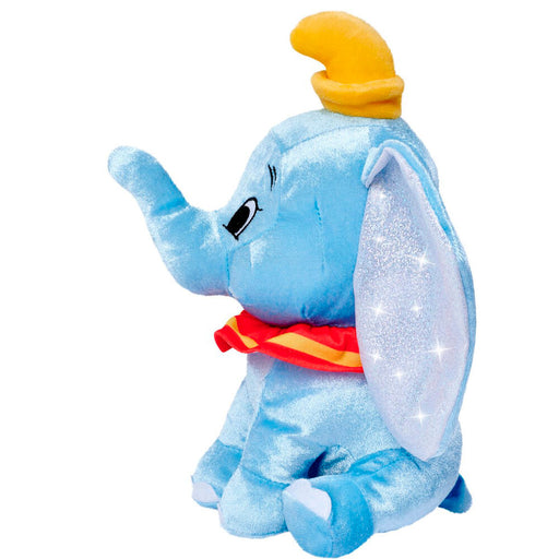 Disney Dumbo soft plush toy 25cm-0
