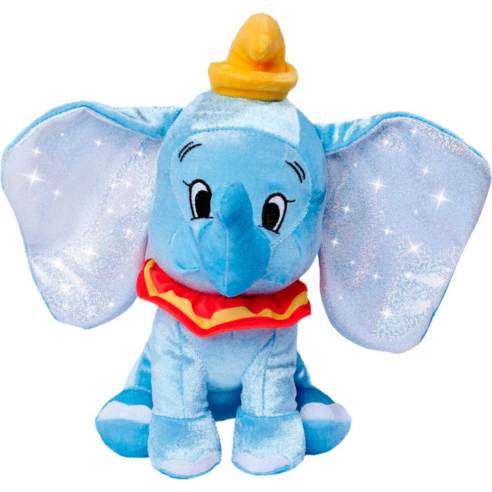 Disney Dumbo soft plush toy 25cm-2