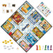 Spanish Cluedo Junior board game-0