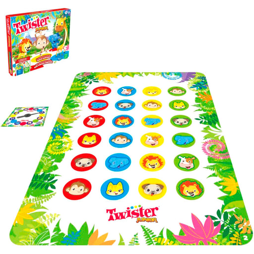 Twister Junior game-0