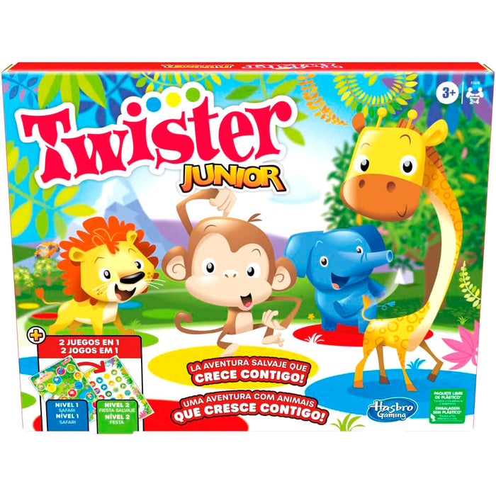 Twister Junior game-2