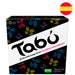 Spanish Tabu board game-4