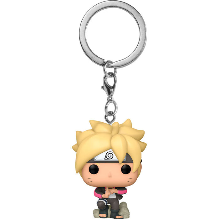 Pocket POP Keychain Boruto - Boruto Uzumaki-1
