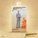 Indiana Jones Adventure The Last Crusade Indiana Jones Professor figure 15cm-1