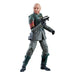 Star Wars The Mandalorian Migs Mayfeld Morak figure 15cm-2