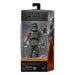 Star Wars The Mandalorian Migs Mayfeld Morak figure 15cm-0