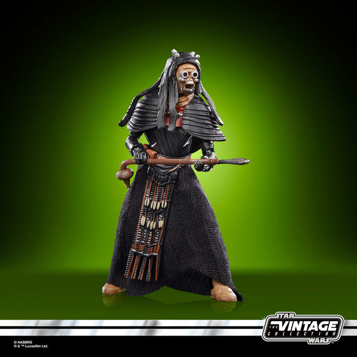 Star Wars The Book of Boba Fett Tusken Warrior figure 9,5cm-11