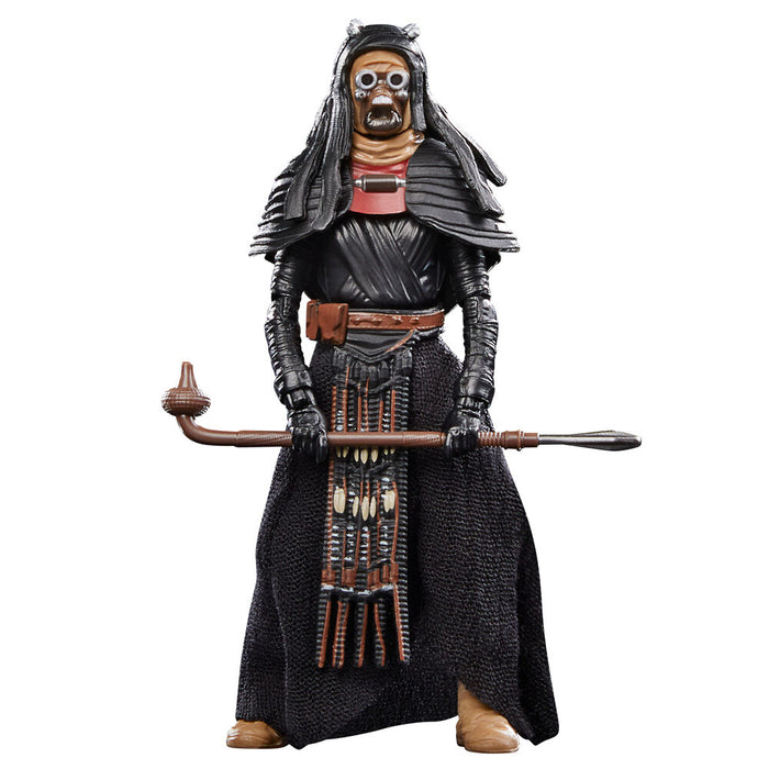 Star Wars The Book of Boba Fett Tusken Warrior figure 9,5cm-6